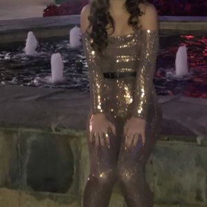 Meet your Posher, Hailey